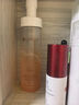 溪木源山茶花潔面泡沫150ml*3 青少年氨基酸洗面奶男女士敏感肌護(hù)膚品 曬單實(shí)拍圖