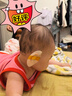 英氏（YEEHOO）寶寶洗頭神器耳朵防進(jìn)水新生嬰幼兒洗澡護(hù)耳防水耳貼兒童耳罩 【30片】無感親膚 撕下不疼 曬單實拍圖