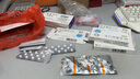 [再普樂]奧氮平片 5mg*28片 1盒裝 曬單實拍圖