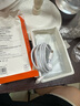 固質(zhì)優(yōu)品適配蘋果充電器充電線氮化鎵原裝45W快充PD套裝iPhone14ProMax13 16 15手機12正品充電頭30W數(shù)據(jù)線 【適配蘋果8-14系列】PD30W閃充丨單線1米 曬單實拍圖