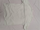 李寧短袖T恤文化衫男子夏季LOGO字母印花圓領(lǐng)運(yùn)動(dòng)服AHSU745 曬單實(shí)拍圖