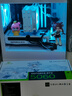 萬麗GeForce RTX 5060 OC 8GB GDDR7 雪狐 DLSS 4淺色白色 星云顯卡黑神話游戲設(shè)計AI獨立游戲全新顯卡 RTX5060-O8G-PolarFox雪狐 曬單實拍圖