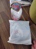 貝親（Pigeon）洗發(fā)水沐浴露 含桃葉精華 嬰兒洗發(fā)沐浴二合一 500ml IA209 曬單實拍圖