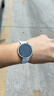 HUAWEI WATCH GT 5 國家補貼15%冰晶藍41mm華為智能手表情緒健康助手玄璣感知系統(tǒng) 曬單實拍圖