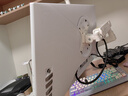 華碩ROG XG259QNS-W絕夢(mèng)25 24.5英寸電競(jìng)顯示器240Hz顯示器360Hz超頻380Hz FreeSync 0.3 ms響應(yīng)HDR400 曬單實(shí)拍圖