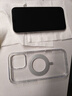 倍思支點(diǎn)殼【相機(jī)按鍵】適用iphone16promax手機(jī)殼蘋果16promax保護(hù)套磁吸透明支架防摔MagSafe充電 曬單實(shí)拍圖
