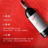 Penfolds【奔富官旗】bin8設(shè)拉子赤霞珠干紅葡萄酒750ml 原瓶進(jìn)口七夕禮物 雙支禮盒裝 曬單實(shí)拍圖