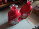 奧妙（OMO） 除菌除螨酵素洗衣液12斤（3kg*2）72小時(shí)抑菌 99%除螨 家庭必備 曬單實(shí)拍圖