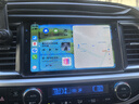君用適用于豐田凱美瑞漢蘭達威蘭達雷凌轉無(wú)線(xiàn)Carplay華為hicar盒子 豐田車(chē)系轉無(wú)線(xiàn)Hicar專(zhuān)用盒子 官方標配 曬單實(shí)拍圖