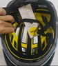 SPECIALIZED閃電 CHAMONIX 3 MIPS 休閑通勤山地公路自行車騎行頭盔男女 白色 L 曬單實(shí)拍圖