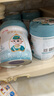 蓓康僖宜品啟鉑嬰幼兒配方純綿羊奶粉3段1-3歲適用800g A2 β-酪蛋白 曬單實(shí)拍圖