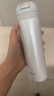 虎牌（TIGER）保溫杯夢重力輕巧彈蓋不銹鋼保溫/冷杯MMX-A30C-PD雛菊粉300ml 曬單實拍圖