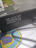 科碩（KESU）4TB 移動硬盤 3.5英寸 桌面存儲高速 Type-C3.2 大容量機(jī)械硬盤外接存儲辦公 家庭存儲 曬單實(shí)拍圖