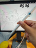蘋果Apple Pencil 一代/二代 蘋果手寫筆二手蘋果手寫筆/電容筆/觸控筆二手平板電腦配件 蘋果Pencil 二代手寫筆+備用筆尖【99新】 曬單實(shí)拍圖
