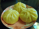 兒童早餐速凍包子早餐食品早餐加熱即食速凍半成品面點(diǎn)筍干包包子 風(fēng)味筍干包80g*16個(gè)（家庭裝） 曬單實(shí)拍圖