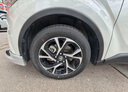 鄧祿普（DUNLOP）輪胎Dunlop汽車輪胎 215/60R17 96H GRANDTREK PT5 靜音棉 曬單實(shí)拍圖
