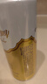 燕京啤酒 原漿白啤12度 500ml*12聽 整箱裝 冰爽暢飲 現(xiàn)貨熱賣   曬單實(shí)拍圖