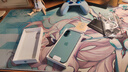 OPPO K12x 8GB+128GB 鈦空灰 政府國家補貼 120Hz旗艦級OLED直屏 80W閃充 5500mAh大電池 驍龍5G手機 曬單實拍圖