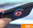 西部數(shù)據(jù)（WD）移動(dòng)硬盤固態(tài)PSSD SE新元素Elements手機(jī)電腦外接硬盤迷你便攜 官方標(biāo)配+硬盤包+硅膠保護(hù)套 1TB 【W(wǎng)DBAYN0010BBK】 曬單實(shí)拍圖