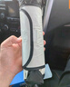 固特異（Goodyear）汽車遮陽傘防曬隔熱車載前擋車內遮陽擋風玻璃擋板通用大號米白 曬單實拍圖