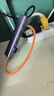 綠聯(lián)USB3.0轉(zhuǎn)千兆網(wǎng)口擴展塢接口轉(zhuǎn)換器分線器 筆記本網(wǎng)線轉(zhuǎn)接頭拓展塢轉(zhuǎn)換器 適用筆記本臺式機RJ45 曬單實拍圖