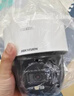 ?？低暎℉IKVISION）4G攝像頭終身免流量500萬(wàn)像素360度無(wú)死角帶夜視全景監(jiān)控器內(nèi)置無(wú)限流量室外戶(hù)外防塵防水Q3P5M 曬單實(shí)拍圖