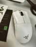 雷蛇（Razer） 煉獄蝰蛇v3pro專(zhuān)業(yè)版無(wú)線(xiàn)2.4G電競游戲輕量化鼠標人體工程學(xué)背部增高吃雞鼠標 蝰蛇V3專(zhuān)業(yè)版白色+重裝甲蟲(chóng)V3M 曬單實(shí)拍圖