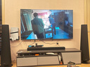 索尼（SONY）75英寸 索尼電視7系 MiniLED 電影感光影/原彩 22bit灰階控制 XR芯片 75XR70 一級(jí)能效 國(guó)家補(bǔ)貼 曬單實(shí)拍圖