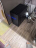 華碩（ASUS）酷睿i5 13400/i7 12700獨(dú)顯電腦主機(jī)商務(wù)辦公家用設(shè)計(jì)視頻剪輯企業(yè)采購(gòu)臺(tái)式電腦組裝整機(jī)全套 主機(jī)+華碩21.5英寸顯示器套機(jī) 配置一 10代酷睿i5+16G+512G+2G 曬單實(shí)拍圖