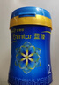 美贊臣藍(lán)臻2段奶粉 較大嬰兒配方奶粉（6-12月）820g乳鐵蛋白 新國(guó)標(biāo) 藍(lán)臻2段 820g 3罐 曬單實(shí)拍圖