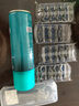 吉利德國品質(zhì)五層刀片剃須刀手動刮胡刀男胡子刀通用老式五層5層刀片 16刀頭1刀架+刀盒+泡沫 便攜裝 曬單實(shí)拍圖