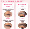 柒小仙 眉筆眼筆化妝刷工具 六一春節(jié)期末舞臺妝幼兒園學校表演美妝工具 眉筆(實付滿199順豐包郵) 曬單實拍圖