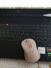 羅技（Logitech）M750M 通用版鼠標(biāo) 無線鼠標(biāo) 靜音鼠標(biāo) 對(duì)稱鼠標(biāo) 粉色 帶Logi Bolt USB接收器 曬單實(shí)拍圖