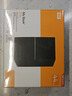 西部數(shù)據(jù)（WD）44TB 移動(dòng)硬盤 USB3.0 桌面存儲 My Book Duo 3.5英寸大容量 機(jī)械硬盤 移動(dòng)臺式RAID存儲 外接加密 曬單實(shí)拍圖