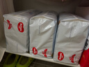 好奇（Huggies）金裝紙尿褲M162片(6-11kg)中號(hào)嬰兒尿不濕超薄柔軟超大吸力透氣 曬單實(shí)拍圖