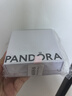 潘多拉（PANDORA）心想事成愛心吊墜項(xiàng)鏈頸飾簡約精致七夕情人節(jié)禮物送女友 曬單實(shí)拍圖