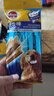 寶路潔齒棒磨牙棒 狗零食大型犬成犬125g*12包狗狗金毛拉布拉多薩摩耶 曬單實(shí)拍圖