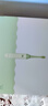 飛科（FLYCO）兒童電動牙刷3檔防蛀模式智能計(jì)時(shí)聲波震動軟毛牙刷4-6-12歲學(xué)生兒童節(jié)生日禮物男孩 FT7110萌動綠 曬單實(shí)拍圖