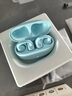 漫步者（EDIFIER）Comfo Clip Q耳夾式藍(lán)牙耳機(jī) 開放式 同聲傳譯 適用蘋果華為小米OPPO手機(jī) 海鹽藍(lán) 曬單實(shí)拍圖