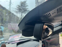 騏凌適用福特行車記錄儀銳界翼虎翼博銳際蒙迪歐?？怂垢ｎＫ固诫U(xiǎn)者 1600P單鏡頭+32G 專用隱藏式手機(jī)互聯(lián)停車監(jiān)控高清錄制原廠 曬單實(shí)拍圖