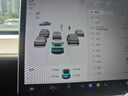 卡文達(dá)適用特斯拉modelY胎壓傳感器model3 modelSX原廠輪胎壓監(jiān)測器內(nèi)置 【自動(dòng)匹配】21年新款Model 3 曬單實(shí)拍圖