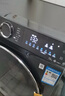 小天鵝（LittleSwan）滾筒洗衣機(jī)全自動家用 帶烘干洗烘一體 TD100APUREPRO 10公斤 以舊換新 家電國家補(bǔ)貼20% 一級能效 曬單實(shí)拍圖