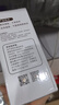 美麗雅一次性盤子6英寸*30只裝 食品級蛋糕水果試吃露營燒烤餐碟 曬單實拍圖