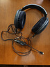 Earmax4.4mm平衡線(xiàn)適用森海塞爾HD650升級線(xiàn) HD660S2耳機線(xiàn)  HD600 HD580 HD660 單晶銅鍍銀 4.4MM 平衡線(xiàn) 曬單實(shí)拍圖