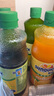 新的（sunquick）濃縮果汁 檸檬紅茶混合果汁840ml 氣泡水雞尾酒烘焙伴侶濃漿 曬單實(shí)拍圖