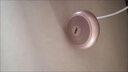 EWA德國小音箱小型迷你低音炮大音量戶外便攜高品質(zhì)藍牙小音響小鋼炮 貴族金【德國高端 9D限量版】 【音響】高端限量版 曬單實拍圖
