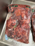 六和生鮮雞肝寵物零食無添加劑狗狗貓咪獎勵雞肉寵物食材 雞肝8斤裝 曬單實拍圖