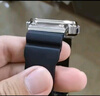 卡西歐（CASIO）G-SHOCK小方塊系列手表男手表多功能運動手表生日禮物學(xué)生送人 GW-B5600HR-1太陽能動力 曬單實拍圖