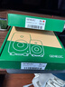真力（Genelec） 真力 Genelec 定制音頻線 卡儂線 XLR-XLR 單根 卡農(nóng) 白色色環(huán) | 單根 2m 曬單實拍圖