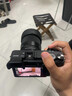 索尼SONY A6000 A6400 A6300 A6100 A6600 二手微單4K視頻直播相機 A6300+16-50套機（顏色隨機） 準新 曬單實(shí)拍圖